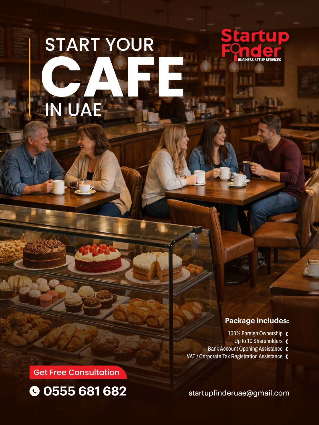 Building Material Trading